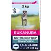 Eukanuba Getreidefrei Erwachsen 1,5-6 Jahre
