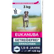 Eukanuba Getreidefrei Erwachsen 1,5-6 Jahre