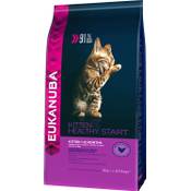 Eukanuba Kitten Healthy Start