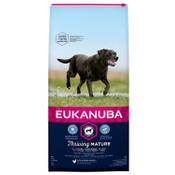 Eukanuba Reif 6-9 Jahre Vergleich