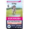 Eukanuba Senior ab 6 Jahren