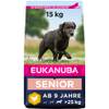 Eukanuba Senior ab 9 Jahren