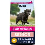 Eukanuba Senior ab 9 Jahren