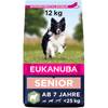 Eukanuba Senior ab 7 Jahren