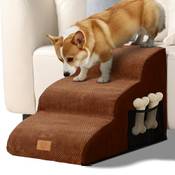 Eukue Hundetreppe Vergleich