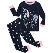Eulla Einhorn  Pyjama