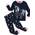 Eulla Einhorn  Pyjama
