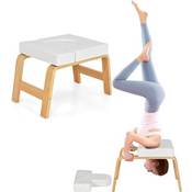 Eumatenova Yoga Kopfstandhocker