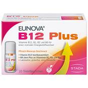 Eunova B12 Plus Vergleich