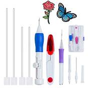 EUOW Magic-Stickstift Vergleich
