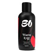 Euphoric Warm it up Vergleich