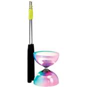 Eureka-Acrobat Diabolo-Set 105 Vergleich