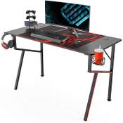 Eureka Ergonomic Gaming Tisch K47 Vergleich