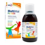 Eurhovital Multivital für Kids