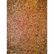 Eurital Leinsamen braun