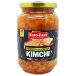 Euro-East Kimchi
