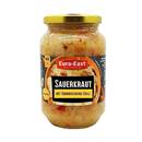 Euro-East Sauerkraut