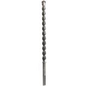 Eurobit Hammerbohrer SDS-max Vergleich