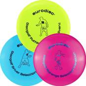 Eurodisc Disc Golf