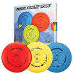 Disc-Golf