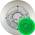 Eurodisc Superglow Frisbee
