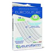 Eurofarm Wundverschlussstreifen Vergleich