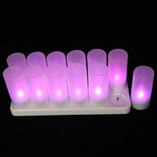 Eurofone LED-Teelicht Vergleich