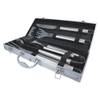 Eurohome Grillbesteckkasten
