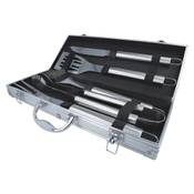 Eurohome Grillbesteckkasten