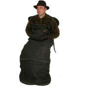Eurohunt Ansitzsack Vergleich