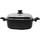 EUROLUX Aluminium-Guss Spezialkasserolle