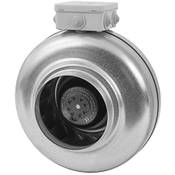 Europlast Rohrventilator