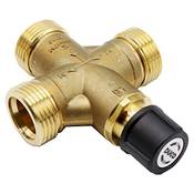 Eurotherm Solar Brauchwassermischer