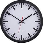 Eurotime Funkwanduhr 53830-05