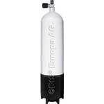 Tauchflasche