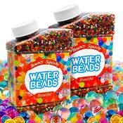 Eurtes Wasserperlen