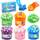 Eutionho Crystal Slime Kit