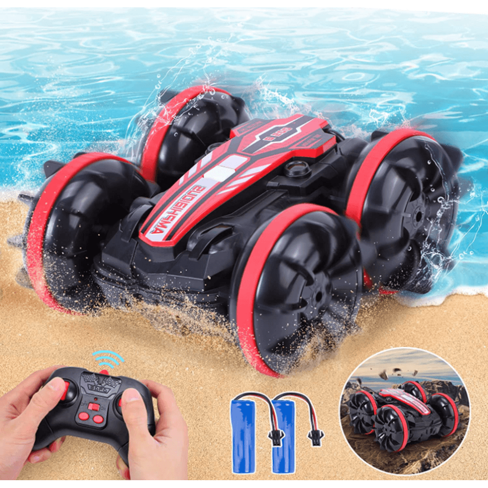  Foto zu Ferngesteuerte Amphibienfahrzeuge: Top 10 Test & Vergleich 