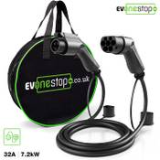 Ev OneStop Einfache Ladekabel Typ 1 Vergleich