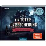 Eva Eich Ein Toter zur Bescherung