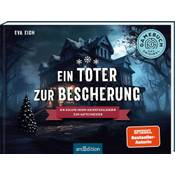 Eva Eich Ein Toter zur Bescherung