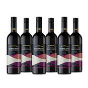 Evansea Barbera d‘Asti Vergleich