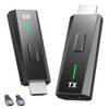 Evatek Wireless-HDMI