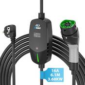 Evdance ‎EV-ACS1601E Vergleich