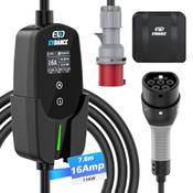 Evdance ‎EV-ACS1602PBE Vergleich
