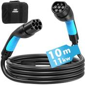 Evdance Typ 2 Ladekabel