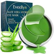 Eveellyn Augenmaske-aloe01 Vergleich
