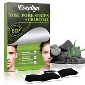 Eveellyn Nose Pore Strips Vergleich