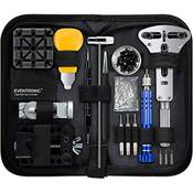 Eventronic Uhrenwerkzeug Set 