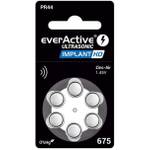 EverActive 675 6er-Pack